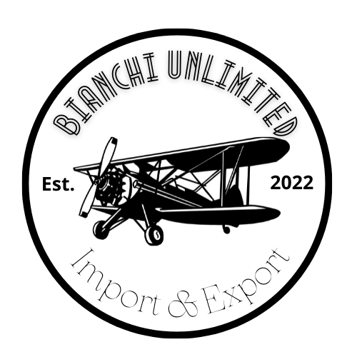 Bianchi Unlimited — Boutique